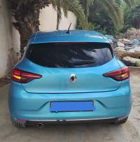 سيارات-renault-clio-5-2022-techno-plus-حاسي-بونيف-وهران-الجزائر