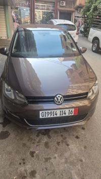 voitures-volkswagen-polo-2014-life-bab-ezzouar-alger-algerie