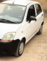 Chevrolet Spark 2014 Lite Base