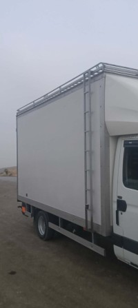 شاحنة-iveco-كونتينار-2012-برج-بوعريريج-الجزائر