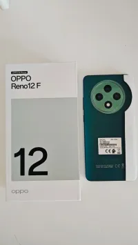 oppo RENO 12F
