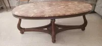 2 tables