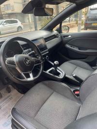سيارات-renault-clio5-intense-2021-وهران-الجزائر