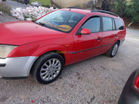 voitures-ford-mondeo-2001-mk3-khenchela-algerie