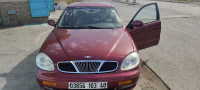 voitures-daewoo-laganza-2003-khenchela-algerie