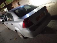 voitures-chevrolet-aveo-5-portes-2009-lt-aghrib-tizi-ouzou-algerie