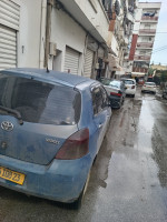 voitures-toyota-yaris-2008-annaba-algerie