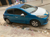 voitures-peugeot-207-2008-lakhdaria-bouira-algerie