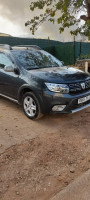 voitures-dacia-sandero-2019-stepway-douaouda-tipaza-algerie