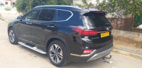 voitures-hyundai-santafe-2019-kouba-alger-algerie