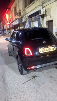 voitures-fiat-500-2024-ain-benian-alger-algerie