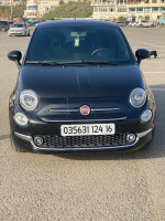 voitures-fiat-500-2024-ain-benian-alger-algerie