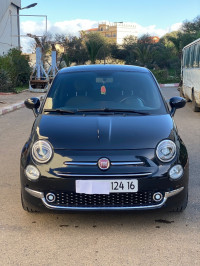 voitures-fiat-500-2024-ain-benian-alger-algerie