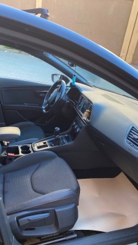 سيارات-seat-leon-2019-fr-عين-بنيان-الجزائر