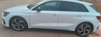 voitures-audi-a3-2022-s-line-mezghrane-mostaganem-algerie