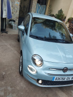 voitures-fiat-500-2024-el-harrach-alger-algerie