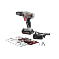 Visseuse Perceuse Sans Fil 14V 1 Batterie 1,5AH CROWN | 