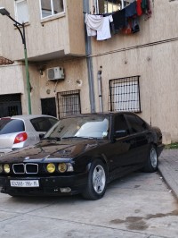 سيارات-bmw-serie-5-1996-المرسى-الجزائر