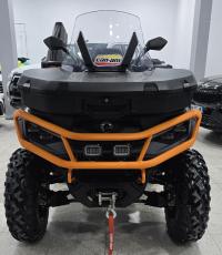دراجات-نارية-وسكوترات-canam-outlander-xtp-2025-باتنة-الجزائر
