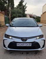 voitures-toyota-corolla-2024-batna-algerie