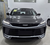 سيارات-geely-coolray-2025-full-option-باتنة-الجزائر