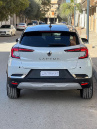 voitures-renault-captur-2022-bordj-bou-arreridj-algerie