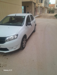 voitures-dacia-logan-2014-access-nedroma-tlemcen-algerie