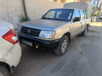 voitures-nissan-pickup-2013-ghardaia-algerie