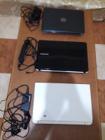 pc-portable-lots-3-ordinateurs-portables-toshiba-samsung-dell-relizane-algerie