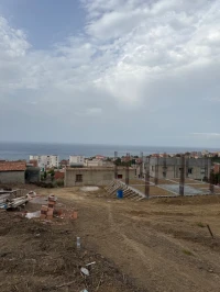 Vente Terrain Béjaïa Beni ksila