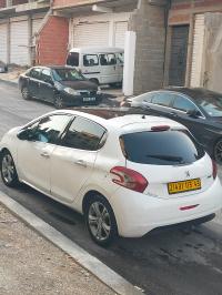 سيارات-peugeot-208-2013-allure-الخروب-قسنطينة-الجزائر