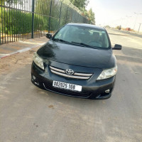 voitures-toyota-corolla-verso-2008-touggourt-algerie