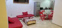 Location Appartement Niveau de villa F2 Mostaganem Mostaganem