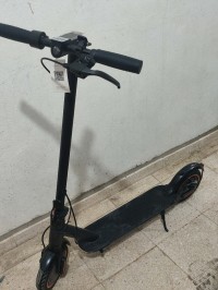دراجات-نارية-وسكوترات-e-scooter-sleek-2026-سكيكدة-الجزائر