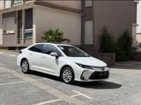 سيارات-toyota-2025-سيارة-خاصة-باب-الزوار-الجزائر