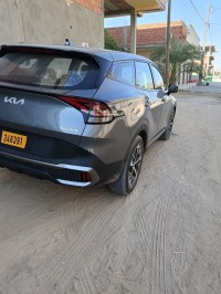 سيارات-kia-sportage-restyle-2025-الرقيبة-الوادي-الجزائر