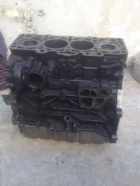 DEMI MOTEUR GOLF 6 TDI