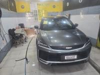 سيارات-geely-coolray-2026-flag-ship-الدويرة-الجزائر