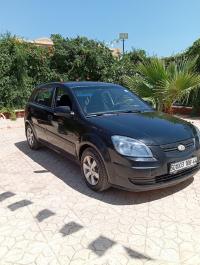 سيارات-kia-rio-5-portes-2008-عين-الدفلى-الدفلة-الجزائر