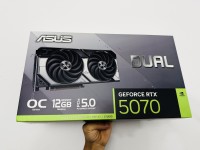 بطاقات-الرسومات-carte-graphique-rtx-5070-asus-dual-oc-القبة-الجزائر