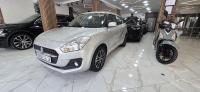 Suzuki Swift 2024 thumbnail 4