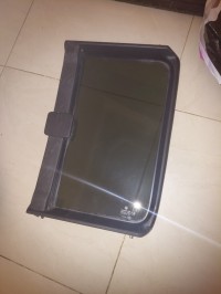 Vitre Coulissante Gauche VW T5  T6 COMPLÈTE (Avec Rails)  Origine VW