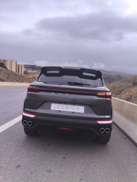 سيارات-geely-coolray-2025-الجلفة-الجزائر