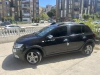سيارات-dacia-sandero-2019-stepway-جيجل-الجزائر