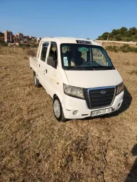 Gonow Mini Truck Double Cabine 2015 Mini Truck Double Cabine