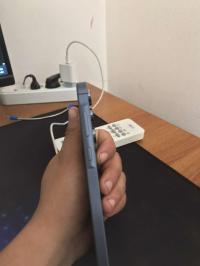 Samsung galaxy A55 5g 8-256g thumbnail 4