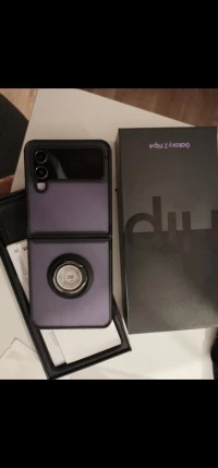 Samsung Samsung zflip4