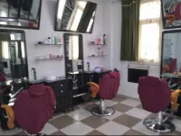 vente materiel complet pour salon de coiffure pour homme