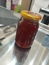 عسل الحر