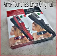 جهاز قص أطراف الشعر المتقصفة ENZO Professionnel 